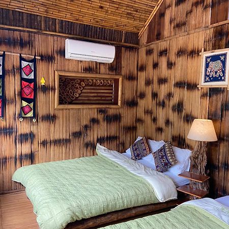 Mai Chau La Vida Homestay Eksteriør bilde