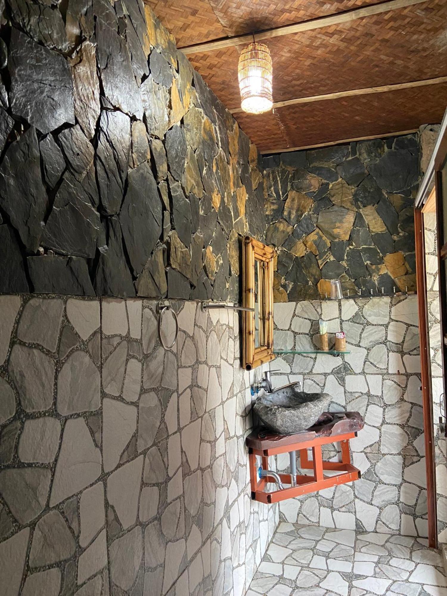 Mai Chau La Vida Homestay Eksteriør bilde
