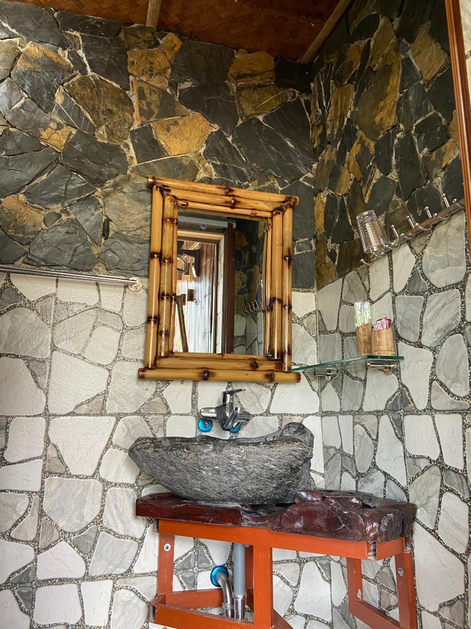 Mai Chau La Vida Homestay Eksteriør bilde