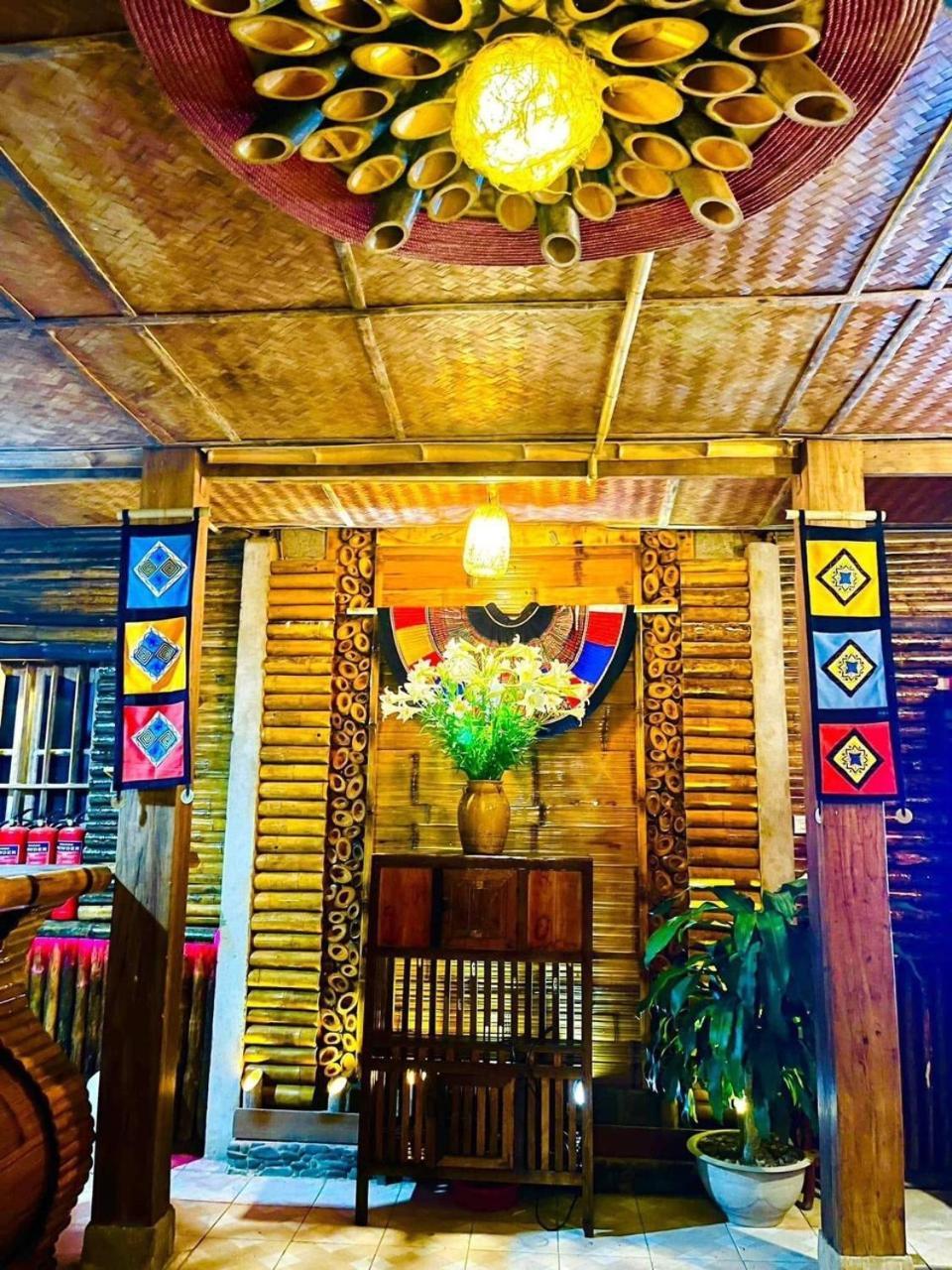 Mai Chau La Vida Homestay Eksteriør bilde